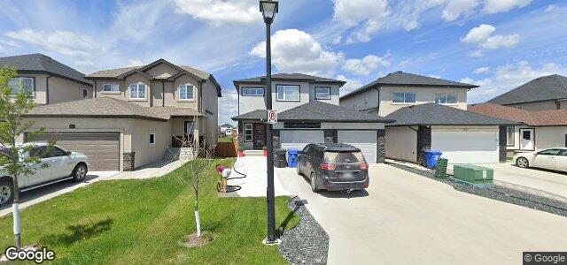 672 Castlebury Meadows Drive ਦੀ ਫੋਟੋ, ਵਿਨੀਪਿਗ, ਮੈਨੀਟੋਬਾ