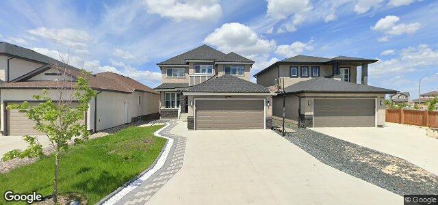 684 Castlebury Meadows Drive ਦੀ ਫੋਟੋ, ਵਿਨੀਪਿਗ, ਮੈਨੀਟੋਬਾ
