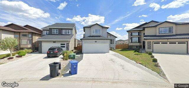 697 Castlebury Meadows Drive ਦੀ ਫੋਟੋ, ਵਿਨੀਪਿਗ, ਮੈਨੀਟੋਬਾ