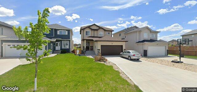 76 Hillbrook Drive ਦੀ ਫੋਟੋ, ਵਿਨੀਪਿਗ, ਮੈਨੀਟੋਬਾ