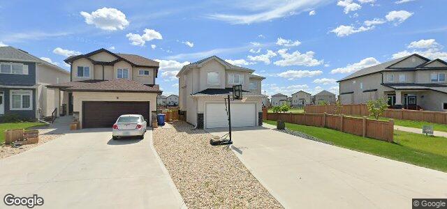 80 Hillbrook Drive（加拿大曼尼托巴省溫尼伯市）房屋照片