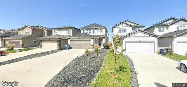 83 Castlebury Meadows Drive ਦੀ ਫੋਟੋ, ਵਿਨੀਪਿਗ, ਮੈਨੀਟੋਬਾ