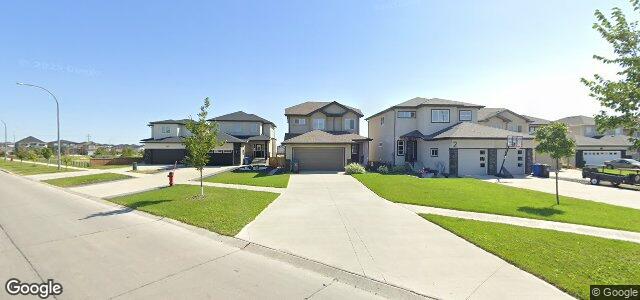 Photo of 96 Castlebury Meadows Drive in Winnipeg, Manitoba