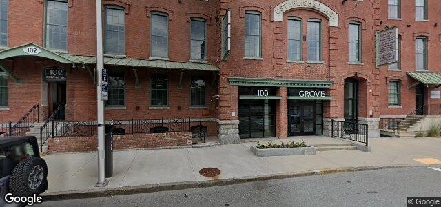 100 Grove Street ਦੀ ਫੋਟੋ, ਵਿਨੀਪਿਗ, ਮੈਨੀਟੋਬਾ