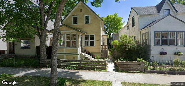 100 Hallet Street ਦੀ ਫੋਟੋ, ਵਿਨੀਪਿਗ, ਮੈਨੀਟੋਬਾ