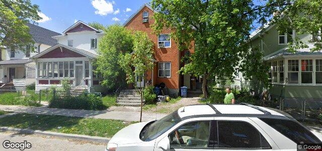 105 Hallet Street ਦੀ ਫੋਟੋ, ਵਿਨੀਪਿਗ, ਮੈਨੀਟੋਬਾ