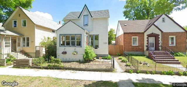 108 Hallet Street ਦੀ ਫੋਟੋ, ਵਿਨੀਪਿਗ, ਮੈਨੀਟੋਬਾ