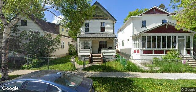 109 Hallet Street ਦੀ ਫੋਟੋ, ਵਿਨੀਪਿਗ, ਮੈਨੀਟੋਬਾ