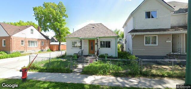 112 Hallet Street ਦੀ ਫੋਟੋ, ਵਿਨੀਪਿਗ, ਮੈਨੀਟੋਬਾ