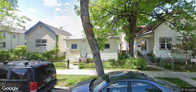 117 Hallet Street ਦੀ ਫੋਟੋ, ਵਿਨੀਪਿਗ, ਮੈਨੀਟੋਬਾ