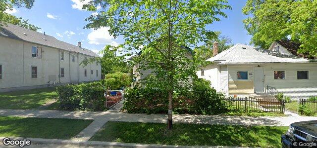 121 Hallet Street ਦੀ ਫੋਟੋ, ਵਿਨੀਪਿਗ, ਮੈਨੀਟੋਬਾ