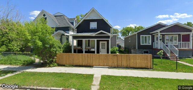 122 Granville Street ਦੀ ਫੋਟੋ, ਵਿਨੀਪਿਗ, ਮੈਨੀਟੋਬਾ