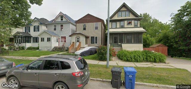 125 Burrows Avenue ਦੀ ਫੋਟੋ, ਵਿਨੀਪਿਗ, ਮੈਨੀਟੋਬਾ