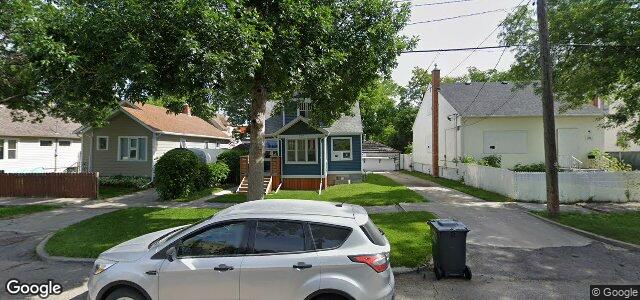 127 Magnus Avenue ਦੀ ਫੋਟੋ, ਵਿਨੀਪਿਗ, ਮੈਨੀਟੋਬਾ