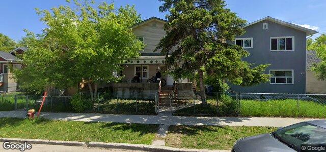 130 Granville Street（加拿大曼尼托巴省温尼伯市）房屋照片