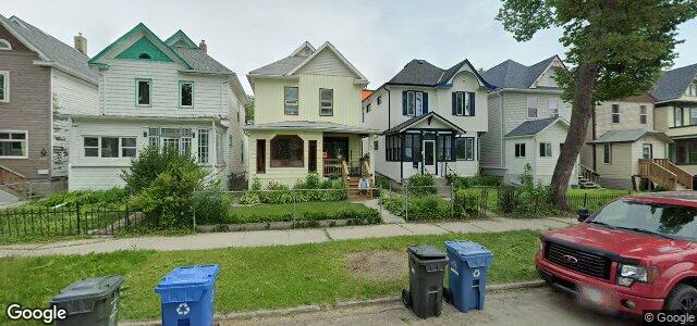 Larawan ng 131 Burrows Avenue sa Winnipeg, Manitoba