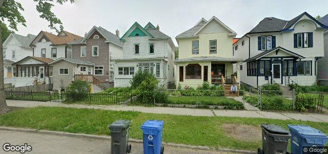 133 Burrows Avenue ਦੀ ਫੋਟੋ, ਵਿਨੀਪਿਗ, ਮੈਨੀਟੋਬਾ