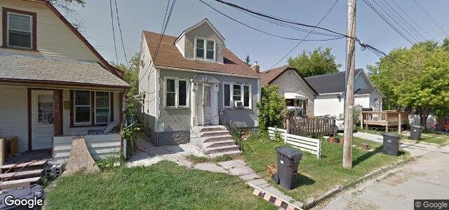 133 Lisgar Avenue ਦੀ ਫੋਟੋ, ਵਿਨੀਪਿਗ, ਮੈਨੀਟੋਬਾ