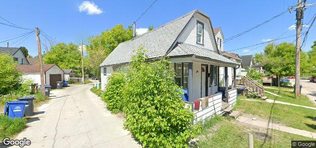 135 Lisgar Avenue ਦੀ ਫੋਟੋ, ਵਿਨੀਪਿਗ, ਮੈਨੀਟੋਬਾ
