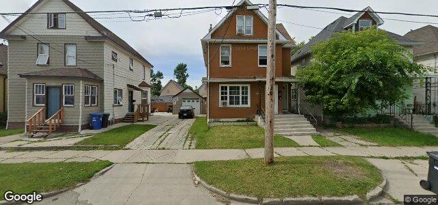 154 Burrows Avenue ਦੀ ਫੋਟੋ, ਵਿਨੀਪਿਗ, ਮੈਨੀਟੋਬਾ