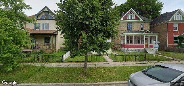 157 Burrows Avenue ਦੀ ਫੋਟੋ, ਵਿਨੀਪਿਗ, ਮੈਨੀਟੋਬਾ