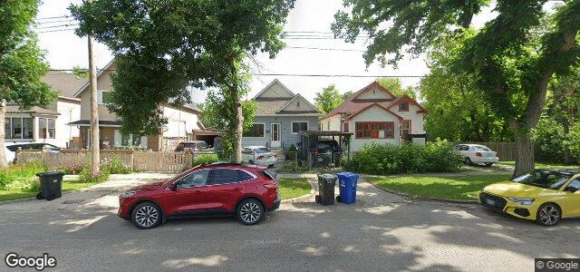 157 Magnus Avenue ਦੀ ਫੋਟੋ, ਵਿਨੀਪਿਗ, ਮੈਨੀਟੋਬਾ