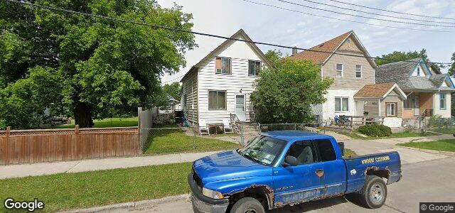 160 Syndicate Street ਦੀ ਫੋਟੋ, ਵਿਨੀਪਿਗ, ਮੈਨੀਟੋਬਾ