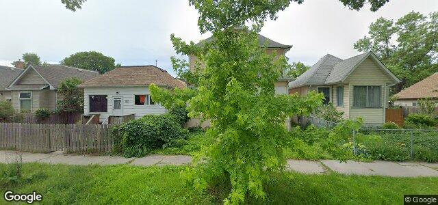 162 Alfred Avenue（加拿大曼尼托巴省温尼伯市）房屋照片