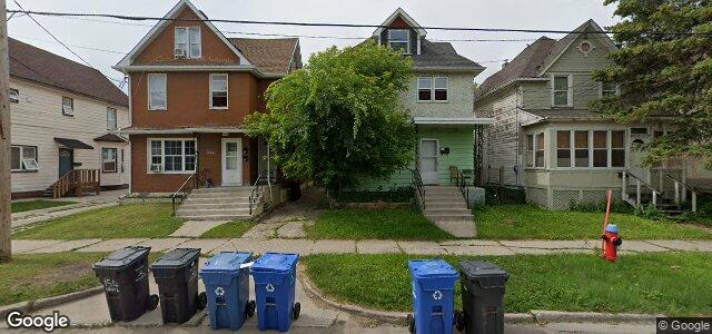 162 Burrows Avenue ਦੀ ਫੋਟੋ, ਵਿਨੀਪਿਗ, ਮੈਨੀਟੋਬਾ