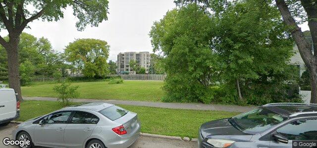 Larawan ng 163 Alfred Avenue sa Winnipeg, Manitoba