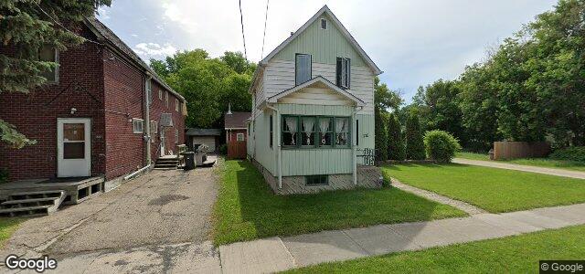 Larawan ng 175 Syndicate Street sa Winnipeg, Manitoba