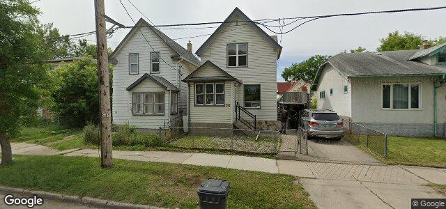 180 Burrows Avenue ਦੀ ਫੋਟੋ, ਵਿਨੀਪਿਗ, ਮੈਨੀਟੋਬਾ