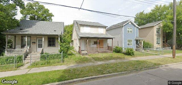 184 Syndicate Street ਦੀ ਫੋਟੋ, ਵਿਨੀਪਿਗ, ਮੈਨੀਟੋਬਾ