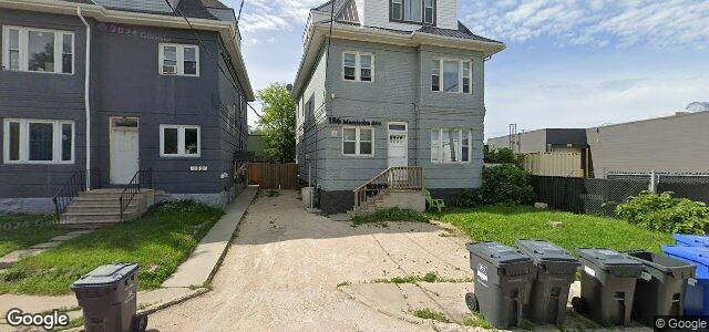 186 Manitoba Avenue ਦੀ ਫੋਟੋ, ਵਿਨੀਪਿਗ, ਮੈਨੀਟੋਬਾ