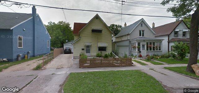 191 Magnus Avenue ਦੀ ਫੋਟੋ, ਵਿਨੀਪਿਗ, ਮੈਨੀਟੋਬਾ