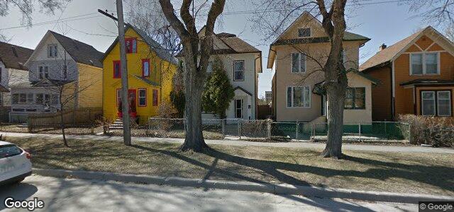 Larawan ng 202 Austin Street N sa Winnipeg, Manitoba