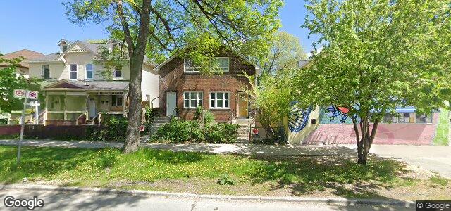 225 Austin Street N（加拿大曼尼托巴省溫尼伯市）房屋照片