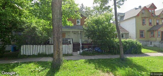 273 Austin Street N（加拿大曼尼托巴省温尼伯市）房屋照片