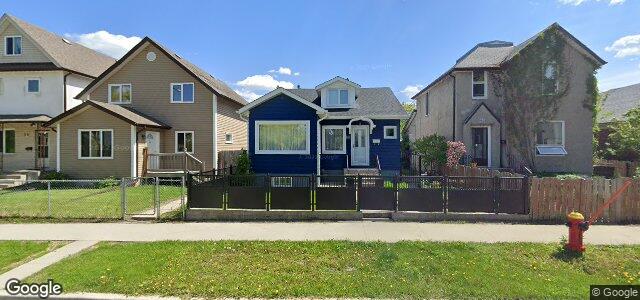 58 Hallet Street ਦੀ ਫੋਟੋ, ਵਿਨੀਪਿਗ, ਮੈਨੀਟੋਬਾ