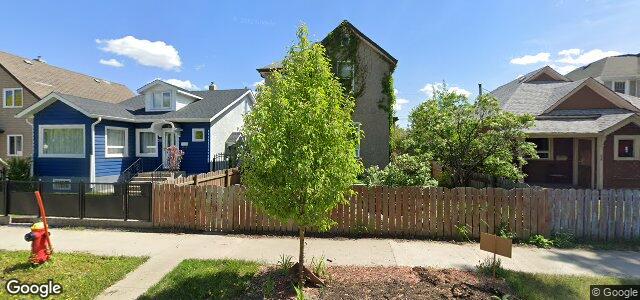 60 Hallet Street ਦੀ ਫੋਟੋ, ਵਿਨੀਪਿਗ, ਮੈਨੀਟੋਬਾ