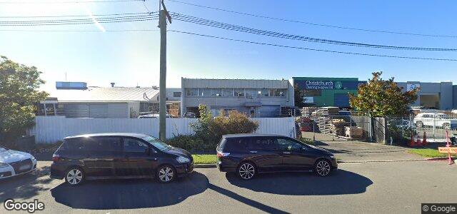 Photo of 61 Disraeli Street in Winnipeg, Manitoba