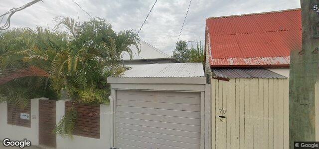 68 Granville Street（加拿大曼尼托巴省溫尼伯市）房屋照片