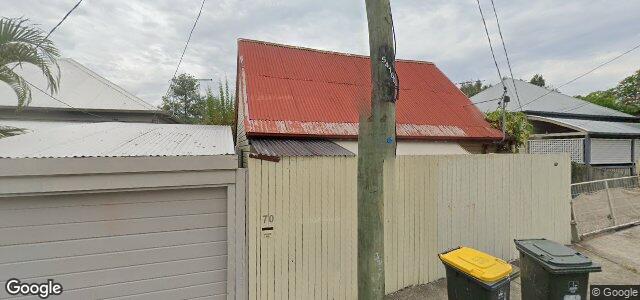 70 Granville Street（加拿大曼尼托巴省温尼伯市）房屋照片