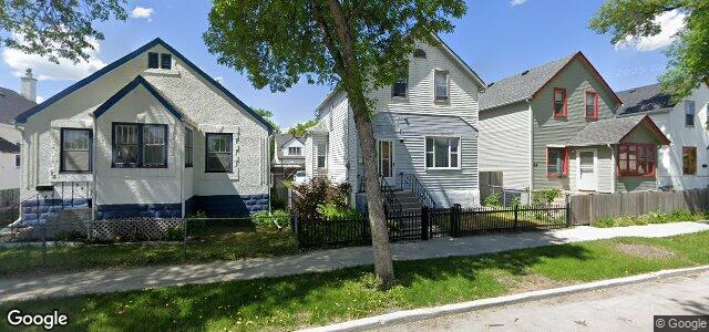 71 Hallet Street ਦੀ ਫੋਟੋ, ਵਿਨੀਪਿਗ, ਮੈਨੀਟੋਬਾ