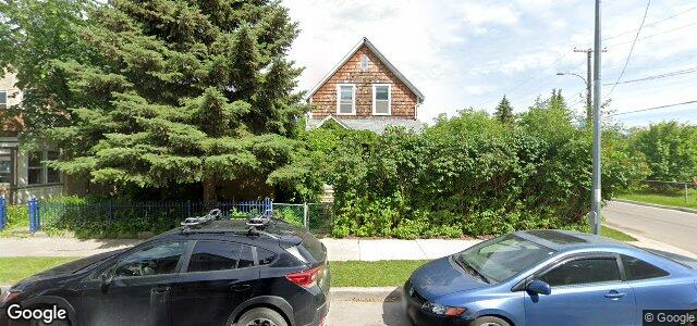 Larawan ng 71 Lusted Avenue sa Winnipeg, Manitoba