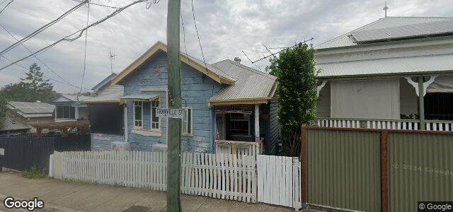 Larawan ng 84 Granville Street sa Winnipeg, Manitoba