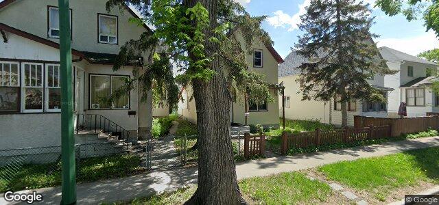 88 Hallet Street（加拿大曼尼托巴省温尼伯市）房屋照片