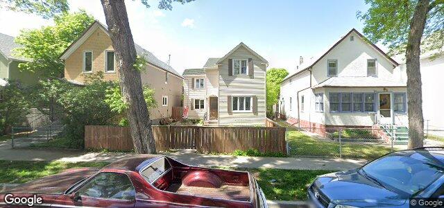 93 Hallet Street ਦੀ ਫੋਟੋ, ਵਿਨੀਪਿਗ, ਮੈਨੀਟੋਬਾ