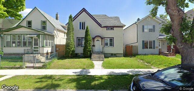 Photo of 94 Granville Street in Winnipeg, Manitoba