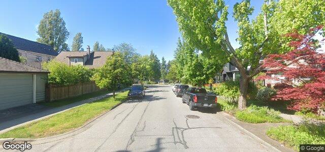 Prince Edward Street ਦੀ ਫੋਟੋ, ਵਿਨੀਪਿਗ, ਮੈਨੀਟੋਬਾ